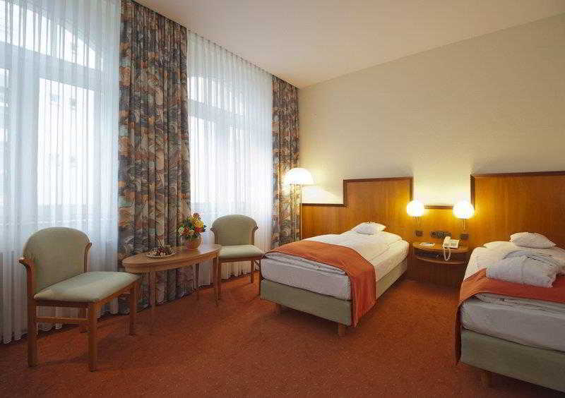 Best Western Hotel Excelsior otel fotoğrafı