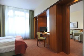 Best Western Hotel Excelsior fotoÄŸrafÄ±