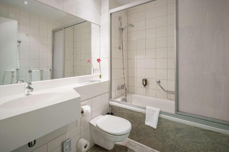 Best Western Hotel Excelsior - Oda