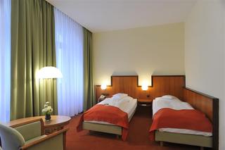 Best Western Hotel Excelsior fotoÄŸrafÄ±