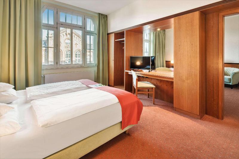 Best Western Hotel Excelsior - Oda