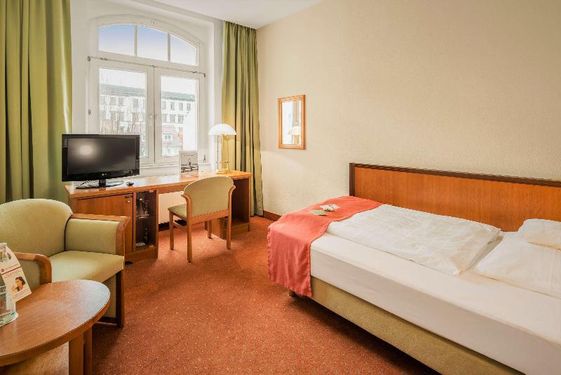 Best Western Hotel Excelsior - Oda