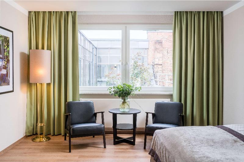 Best Western Hotel Excelsior - Oda