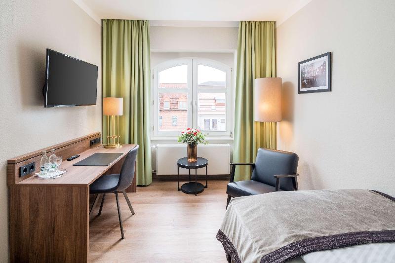 Best Western Hotel Excelsior - Oda