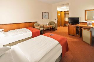 Best Western Hotel Excelsior fotoÄŸrafÄ±
