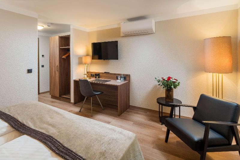 Best Western Hotel Excelsior - Oda