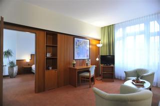 Best Western Hotel Excelsior fotoÄŸrafÄ±