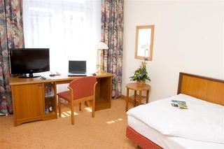 Best Western Hotel Excelsior fotoÄŸrafÄ±