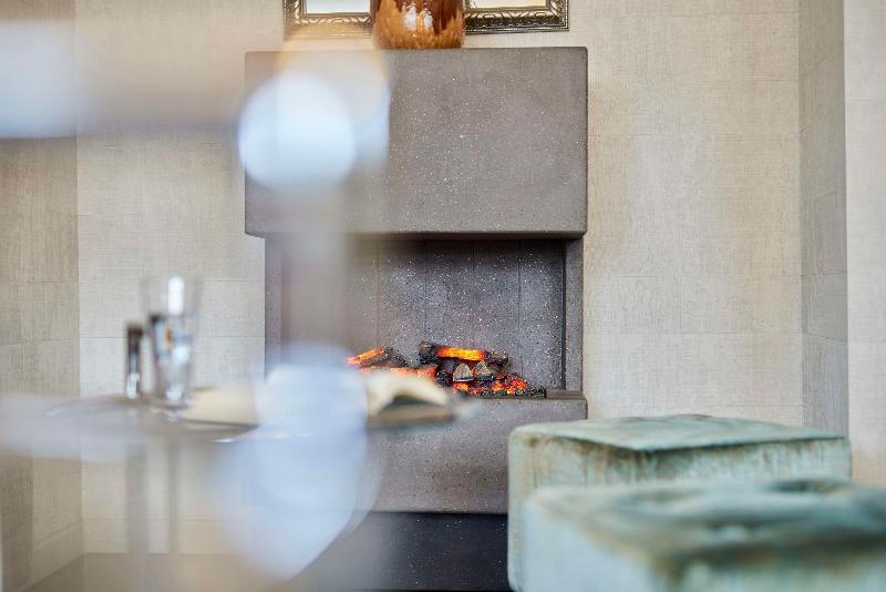 Best Western Raphael Hotel Altona - Bar