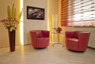 Best Western Raphael Hotel Altona fotoÄŸrafÄ±
