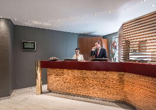 Best Western Raphael Hotel Altona fotoÄŸrafÄ±
