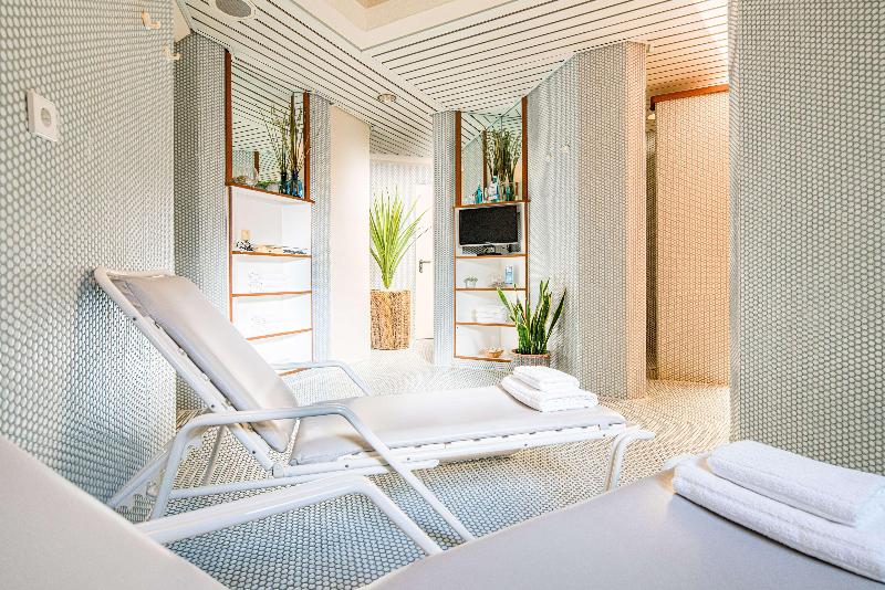 Best Western Raphael Hotel Altona - Aktivite