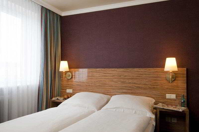 Best Western Raphael Hotel Altona fotoÄŸrafÄ±