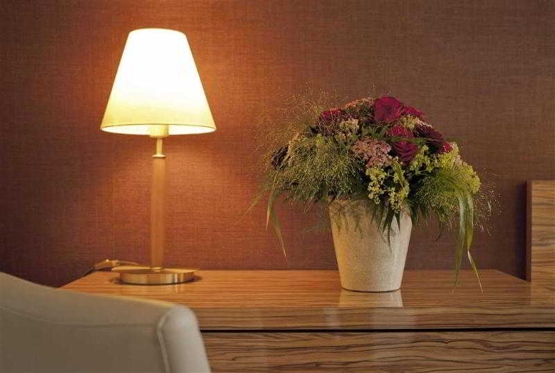 Best Western Raphael Hotel Altona fotoÄŸrafÄ±
