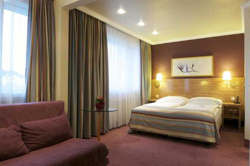 Best Western Raphael Hotel Altona fotoÄŸrafÄ±