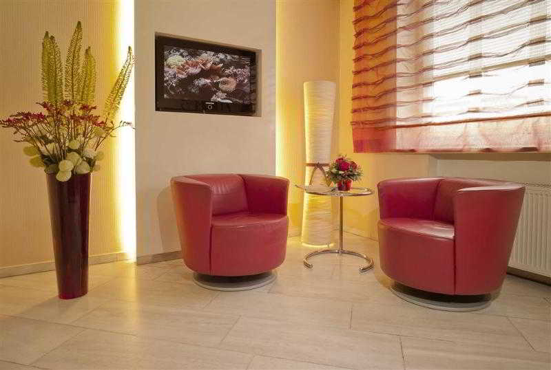 Best Western Raphael Hotel Altona fotoÄŸrafÄ±