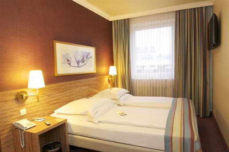 Best Western Raphael Hotel Altona fotoÄŸrafÄ±