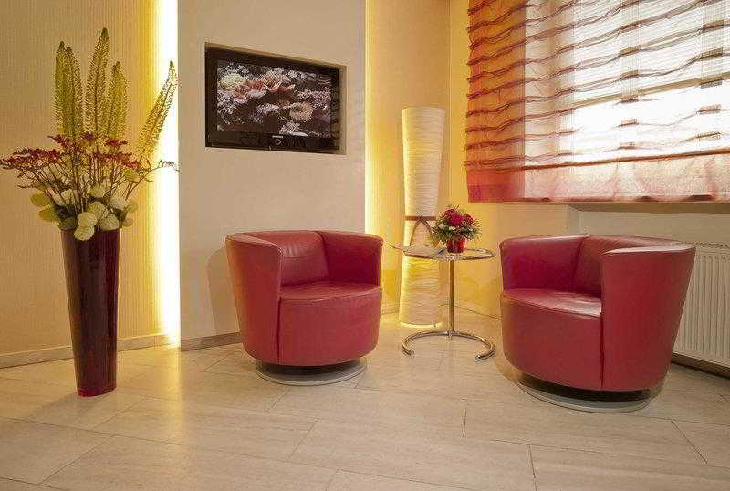 Best Western Raphael Hotel Altona otel fotoğrafı