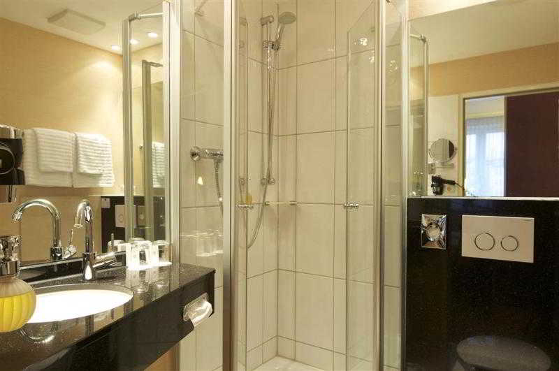 Best Western Raphael Hotel Altona fotoÄŸrafÄ±