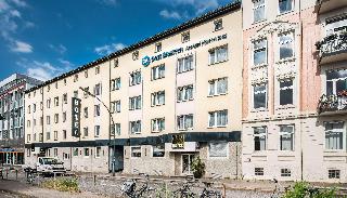Best Western Raphael Hotel Altona fotoÄŸrafÄ±
