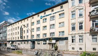 Best Western Raphael Hotel Altona fotoÄŸrafÄ±