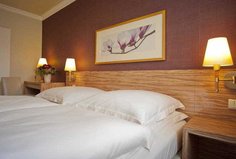 Best Western Raphael Hotel Altona fotoÄŸrafÄ±