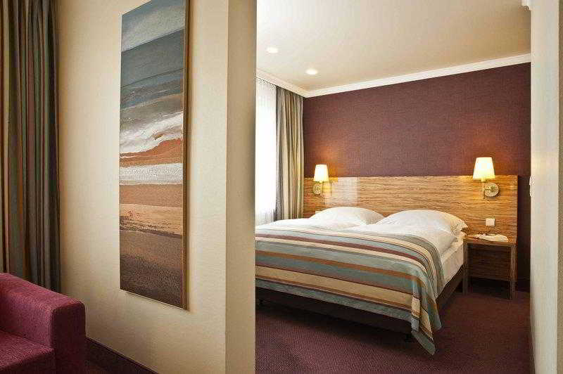 Best Western Raphael Hotel Altona fotoÄŸrafÄ±