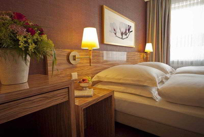 Best Western Raphael Hotel Altona fotoÄŸrafÄ±