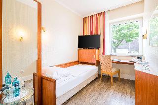 Best Western Raphael Hotel Altona fotoÄŸrafÄ±