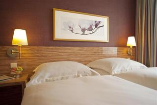 Best Western Raphael Hotel Altona fotoÄŸrafÄ±
