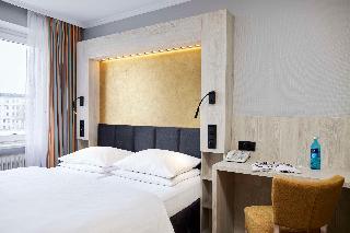 Best Western Raphael Hotel Altona fotoÄŸrafÄ±