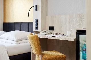 Best Western Raphael Hotel Altona fotoÄŸrafÄ±