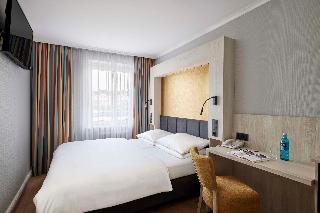 Best Western Raphael Hotel Altona fotoÄŸrafÄ±