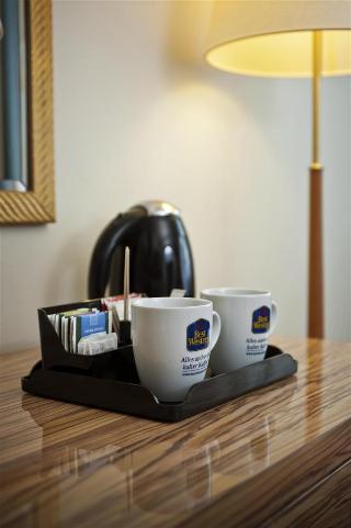 Best Western Raphael Hotel Altona fotoÄŸrafÄ±