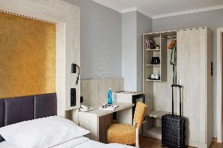 Best Western Raphael Hotel Altona fotoÄŸrafÄ±