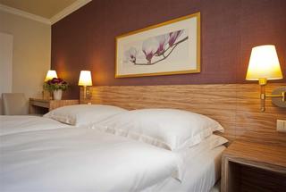 Best Western Raphael Hotel Altona fotoÄŸrafÄ±