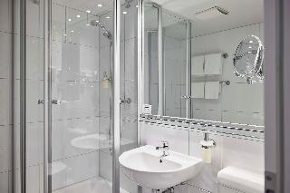 Best Western Raphael Hotel Altona fotoÄŸrafÄ±