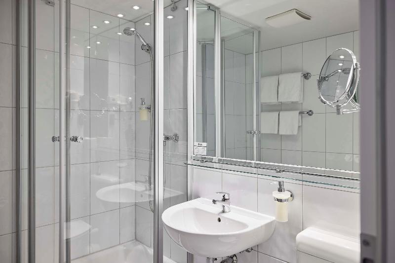 Best Western Raphael Hotel Altona - Oda