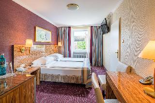 Best Western Raphael Hotel Altona fotoÄŸrafÄ±