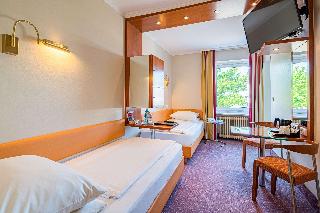 Best Western Raphael Hotel Altona fotoÄŸrafÄ±