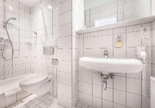 Best Western Raphael Hotel Altona fotoÄŸrafÄ±