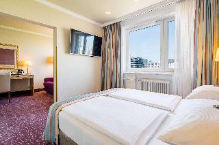 Best Western Raphael Hotel Altona fotoÄŸrafÄ±
