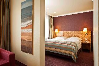 Best Western Raphael Hotel Altona fotoÄŸrafÄ±