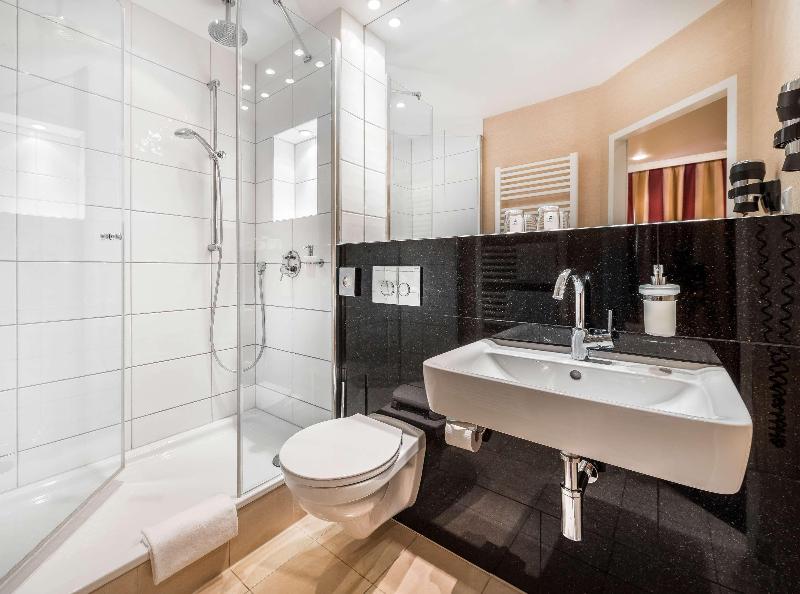 Best Western Raphael Hotel Altona - Oda