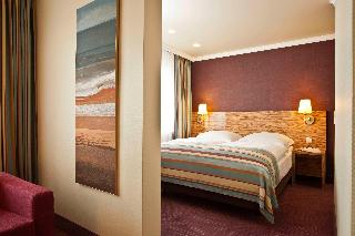 Best Western Raphael Hotel Altona fotoÄŸrafÄ±
