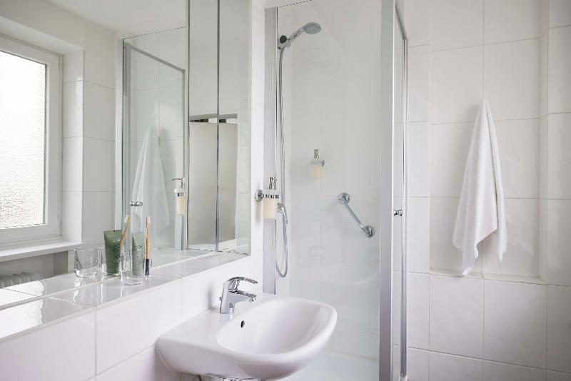 Best Western Raphael Hotel Altona - Oda
