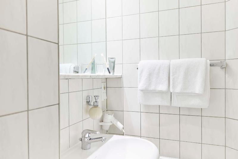 Best Western Raphael Hotel Altona - Oda