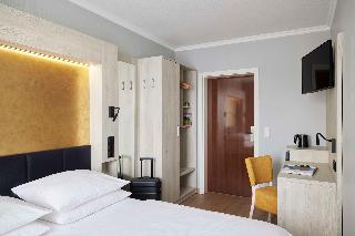 Best Western Raphael Hotel Altona fotoÄŸrafÄ±