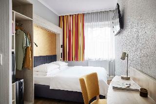 Best Western Raphael Hotel Altona fotoÄŸrafÄ±