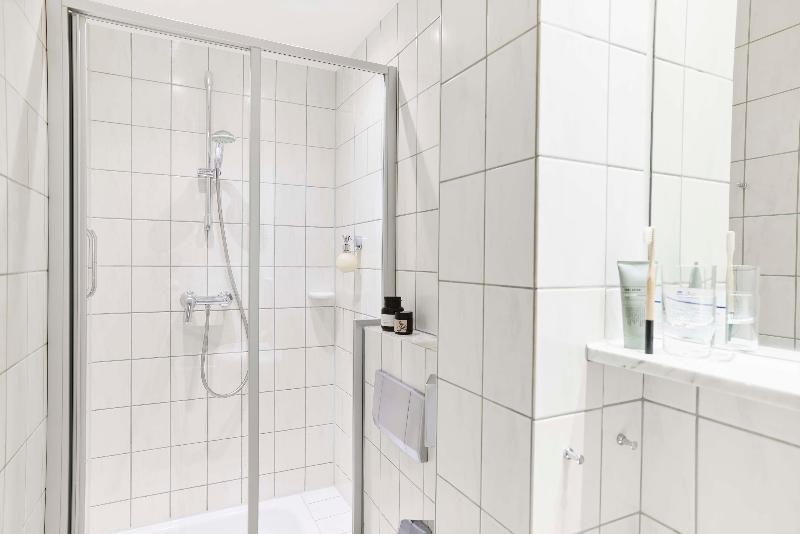 Best Western Raphael Hotel Altona - Oda